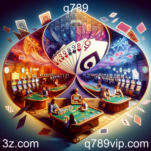 A Evolução dos Jogos de Cartas: Entre Tradição e Modernidade