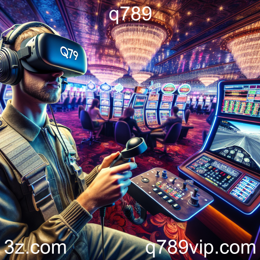 A Ascensão dos Jogos de Simulação: Imersão e Realidade Virtual